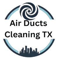  Webster TX Air ducts Cleaning    Logo